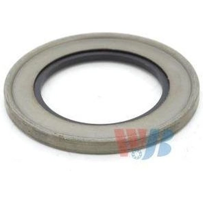 Rear Wheel Seal by WJB - WS9178S pa3