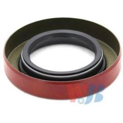 Rear Wheel Seal by WJB - WS9568 pa4