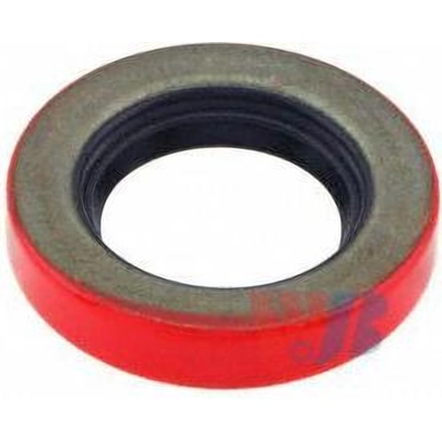 Rear Wheel Seal by WJB - WS9569S pa2