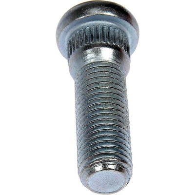 DORMAN - 610-266.1 - M12-1.50 Serrated Wheel Stud - 14.20mm Knurl, 40mm Length pa2