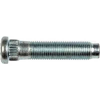 DORMAN - 610-297 - Wheel Lug Stud (Pack of 10) pa2