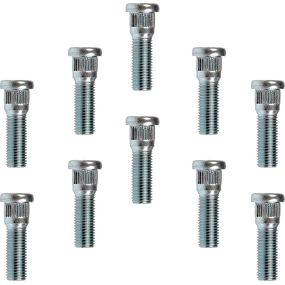 DORMAN - 610-312 - Wheel Lug Stud (Pack of 10) pa4