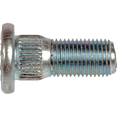 Rear Wheel Stud (Pack of 10) by DORMAN - 610-322 pa1