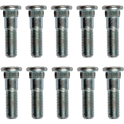 DORMAN - 610-369 - Wheel Lug Stud (Pack of 10) pa5