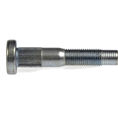 Rear Wheel Stud (Pack of 5) by DORMAN - 610-431.1 pa1
