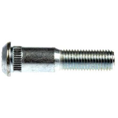 Rear Wheel Stud (Pack of 10) by DORMAN - 610-463 pa1