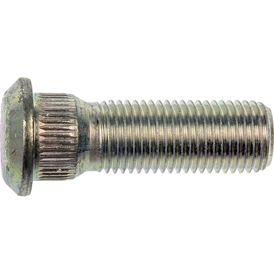 Rear Wheel Stud (Pack of 5) by DORMAN - 610-527.1 pa1
