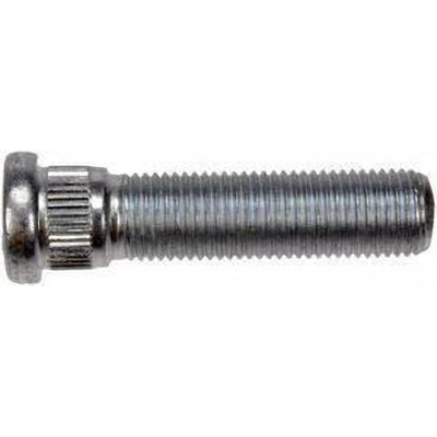 Rear Wheel Stud by DORMAN/AUTOGRADE - 610-004 pa1