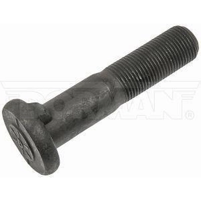 Rear Wheel Stud by DORMAN/AUTOGRADE - 610-025.1 pa11