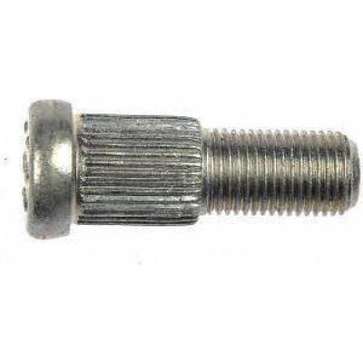 Rear Wheel Stud by DORMAN/AUTOGRADE - 610-039 pa2