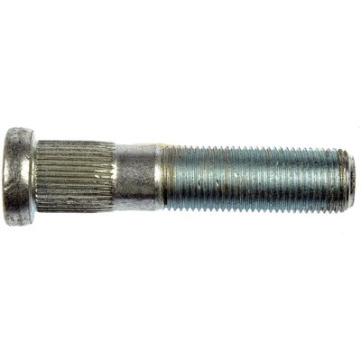 Rear Wheel Stud (Pack of 10) by DORMAN/AUTOGRADE - 610-049 pa4