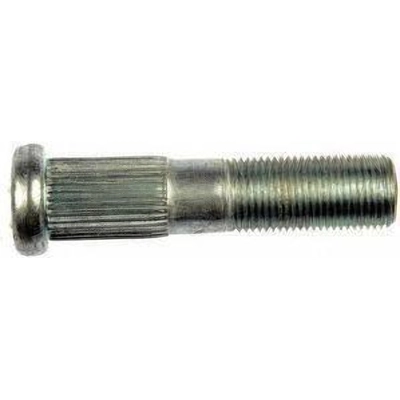 Rear Wheel Stud (Pack of 10) by DORMAN/AUTOGRADE - 610-071 pa1