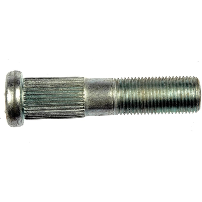 Rear Wheel Stud (Pack of 10) by DORMAN/AUTOGRADE - 610-071 pa2
