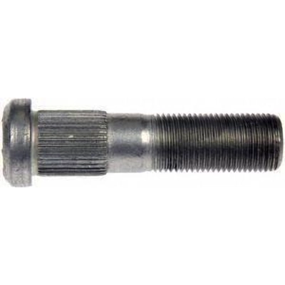 Rear Wheel Stud (Pack of 10) by DORMAN/AUTOGRADE - 610-072 pa1
