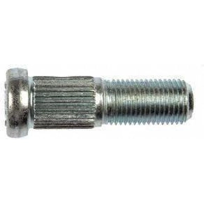 Rear Wheel Stud by DORMAN/AUTOGRADE - 610-074 pa1