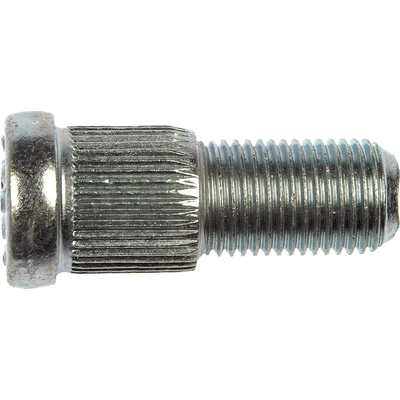 Rear Wheel Stud (Pack of 10) by DORMAN/AUTOGRADE - 610-095 pa4