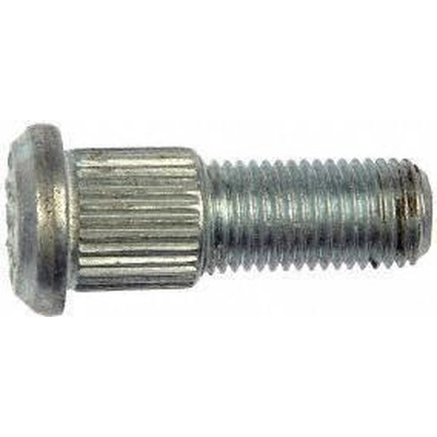 Rear Wheel Stud by DORMAN/AUTOGRADE - 610-096.1 pa2