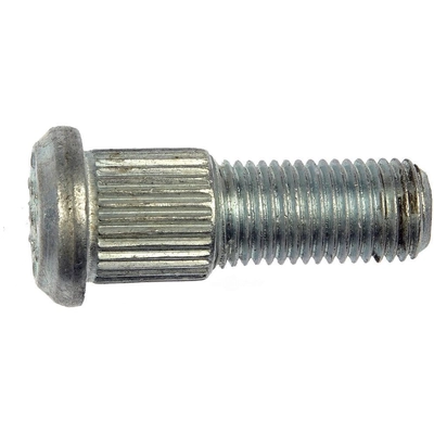 Rear Wheel Stud (Pack of 10) by DORMAN/AUTOGRADE - 610-096 pa5