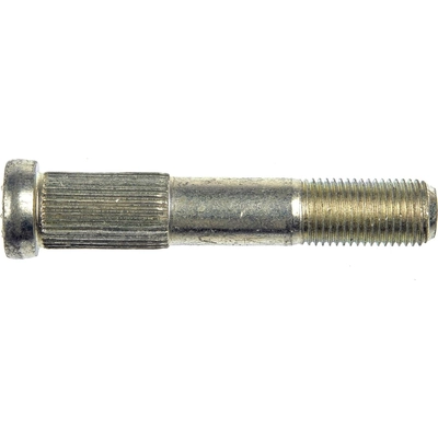Rear Wheel Stud by DORMAN/AUTOGRADE - 610-144.1 pa2