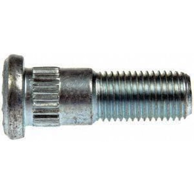 Rear Wheel Stud by DORMAN/AUTOGRADE - 610-166 pa1