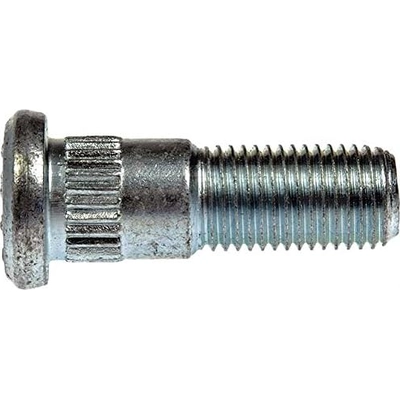 Rear Wheel Stud by DORMAN/AUTOGRADE - 610-166 pa2