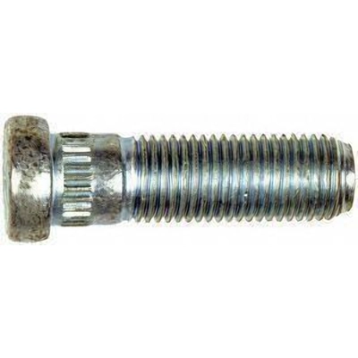 Rear Wheel Stud by DORMAN/AUTOGRADE - 610-186 pa4