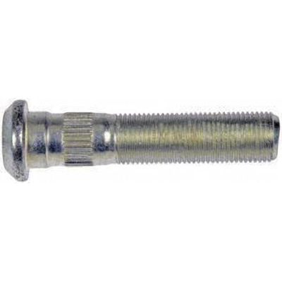 Rear Wheel Stud (Pack of 10) by DORMAN/AUTOGRADE - 610-215 pa1
