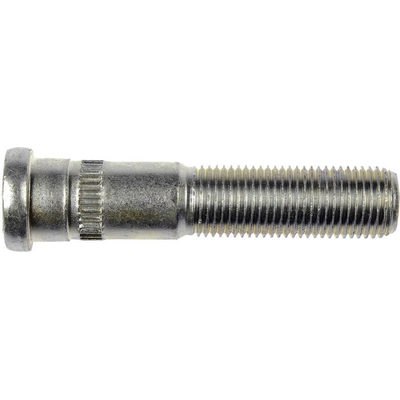 Rear Wheel Stud (Pack of 10) by DORMAN/AUTOGRADE - 610-233 pa6