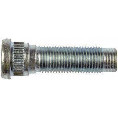 Rear Wheel Stud by DORMAN/AUTOGRADE - 610-235 pa2