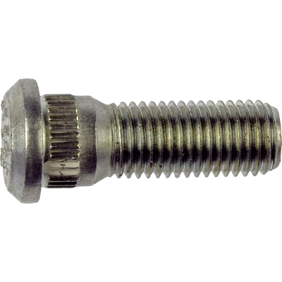 Rear Wheel Stud (Pack of 50) by DORMAN/AUTOGRADE - 610-244.1 pa4