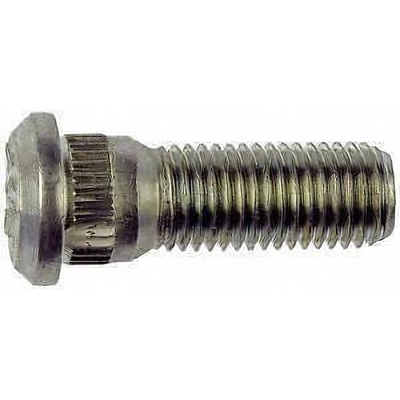 Rear Wheel Stud (Pack of 10) by DORMAN/AUTOGRADE - 610-244 pa4