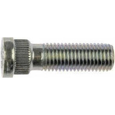 Goujon de roue arrière (paquet de 10) de DORMAN/AUTOGRADE - 610-275 pa4