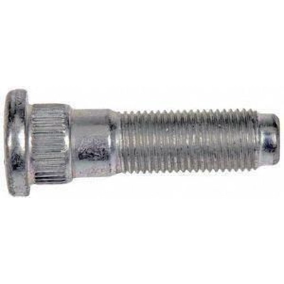 Rear Wheel Stud (Pack of 10) by DORMAN/AUTOGRADE - 610-280 pa3