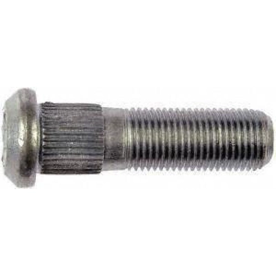 Rear Wheel Stud by DORMAN/AUTOGRADE - 610-292 pa5