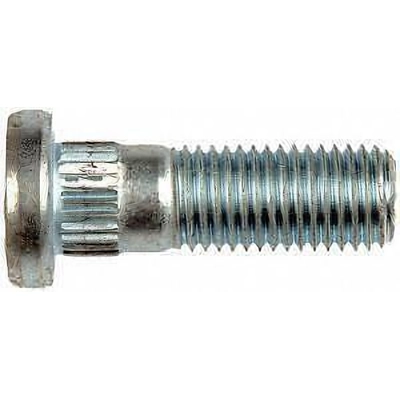 Rear Wheel Stud by DORMAN/AUTOGRADE - 610-295 pa2