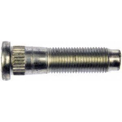 Rear Wheel Stud (Pack of 10) by DORMAN/AUTOGRADE - 610-298 pa1