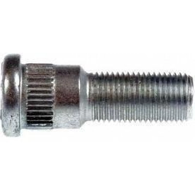 Rear Wheel Stud (Pack of 10) by DORMAN/AUTOGRADE - 610-315 pa1