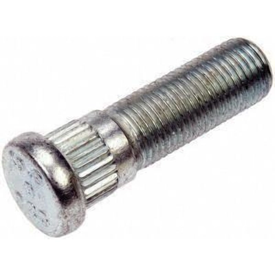 Rear Wheel Stud (Pack of 10) by DORMAN/AUTOGRADE - 610-325 pa3