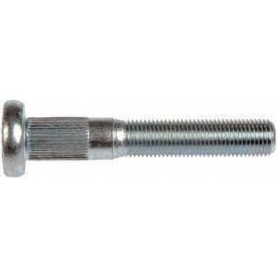 Rear Wheel Stud by DORMAN/AUTOGRADE - 610-333.1 pa1