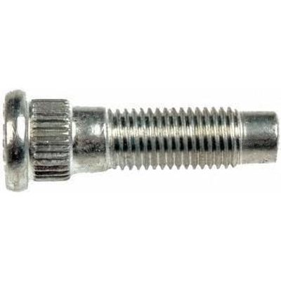 Rear Wheel Stud (Pack of 10) by DORMAN/AUTOGRADE - 610-343 pa2