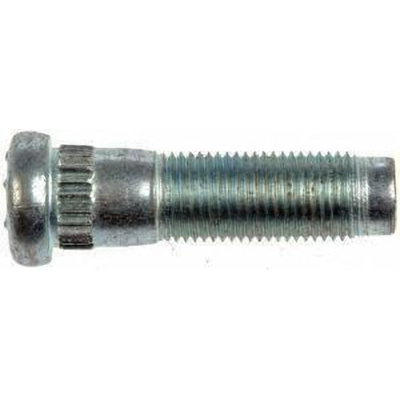 Rear Wheel Stud by DORMAN/AUTOGRADE - 610-345.1 pa2