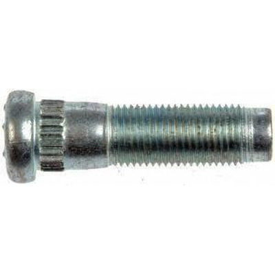 Rear Wheel Stud by DORMAN/AUTOGRADE - 610-345 pa2