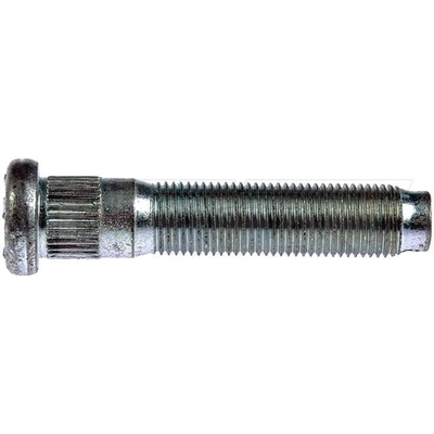 Rear Wheel Stud (Pack of 10) by DORMAN/AUTOGRADE - 610-347 pa4
