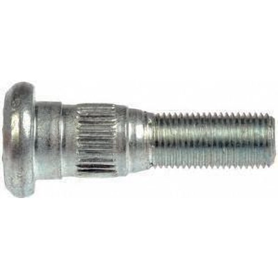 Rear Wheel Stud by DORMAN/AUTOGRADE - 610-348 pa1