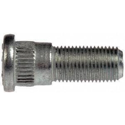 Rear Wheel Stud (Pack of 10) by DORMAN/AUTOGRADE - 610-364 pa1