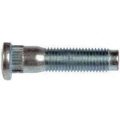 Rear Wheel Stud by DORMAN/AUTOGRADE - 610-365 pa2