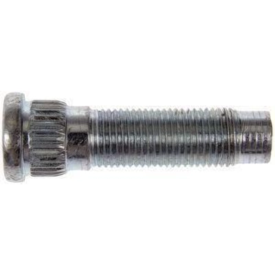 Rear Wheel Stud by DORMAN/AUTOGRADE - 610-368 pa4