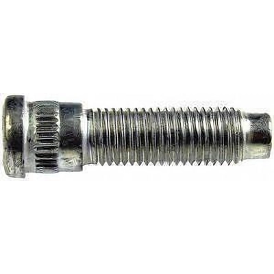 Rear Wheel Stud by DORMAN/AUTOGRADE - 610-387 pa1