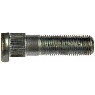 Rear Wheel Stud by DORMAN/AUTOGRADE - 610-395.1 pa1