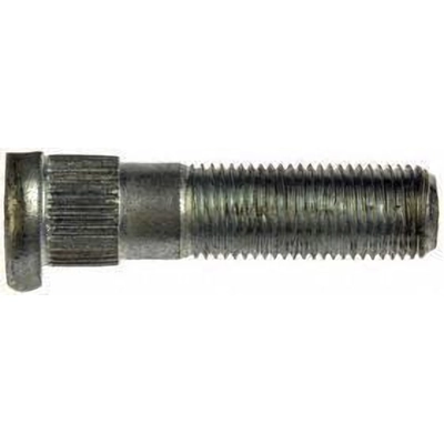 Rear Wheel Stud by DORMAN/AUTOGRADE - 610-395 pa2